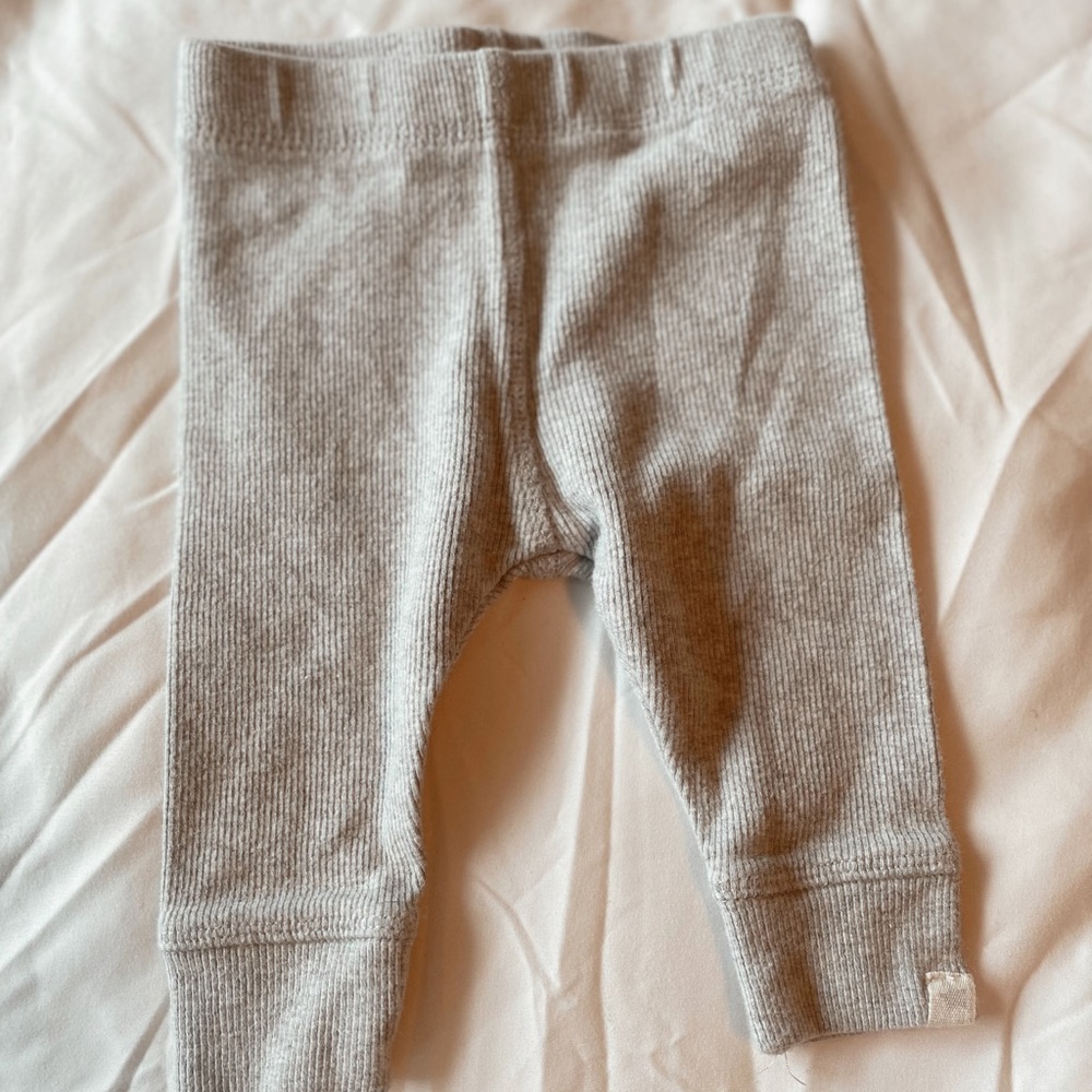 Zara Baby Pants